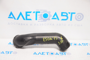 Air Duct Ford Escape MK3 13-19 2.0T to Filter
