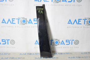 Rear right side door trim for Lexus IS250 IS300 IS350 06-14