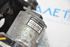 Brake booster brake booster Lexus ES300h 13-18
