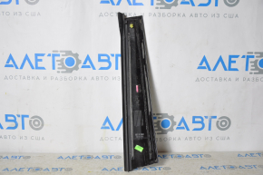 Right rear side door trim for Toyota Avalon 13-18