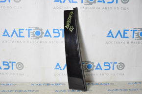 Right rear side door trim for Toyota Avalon 13-18