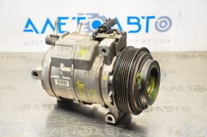 Air Conditioning Compressor Dodge Journey 11- 2.4