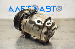 Air Conditioning Compressor Dodge Journey 11- 2.4