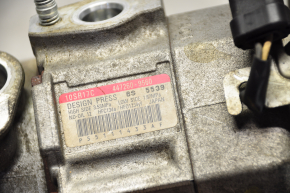 Air Conditioning Compressor Dodge Journey 11- 2.4