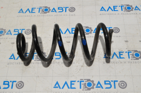 Rear right spring Nissan Rogue 14-20 stiffness 2 sin