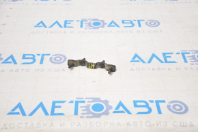 Bracket for longitudinal roof rail left Infiniti FX35 FX45 03-08