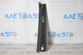 Toyota Camry V55 15-17 USA rear right side door trim