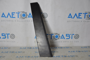Door trim side rear right Toyota Prius 30 10-15 broken fastening