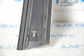 Door trim side rear right Toyota Prius 30 10-15 broken fastening