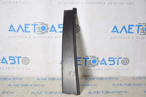 Door trim side rear right Toyota Camry v55 15-17 usa broken fasteners