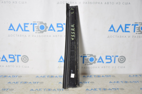Door trim side rear right Toyota Camry v55 15-17 usa broken fasteners