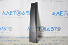 Door trim side rear right Lexus CT200h 11-17 broken fastening
