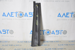Door trim side rear right Lexus CT200h 11-17 broken fastening