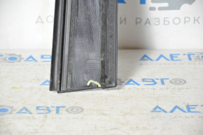 Door trim side rear right Lexus CT200h 11-17 broken fastening