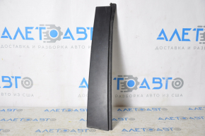 Door trim side rear right Lexus CT200h 11-17 broken fastening