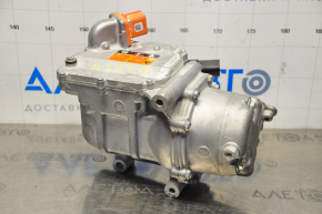 Chevrolet Volt 16 air conditioner compressor - cracked housing