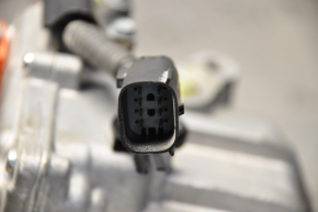 Chevrolet Volt 16 air conditioner compressor - cracked housing