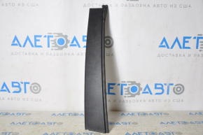 Door trim side rear right Toyota Camry v50 12-14 usa broken fastening