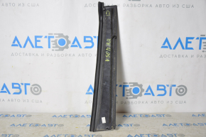 Door trim side rear right Toyota Camry v50 12-14 usa broken fastening