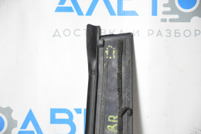 Door trim side rear right Toyota Camry v50 12-14 usa broken fastening