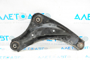 Lower front left arm Nissan Leaf 11-17 torn silent block, dented