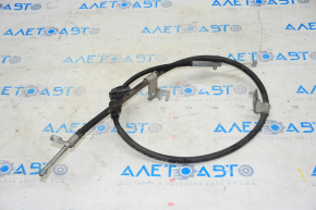 Rear left parking brake cable for Nissan Leaf 13-17