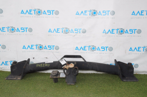 Towbar for BMW X5 X6 E70 E71 07-13