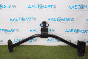 Towbar crossbar Ford C-max MK2 13-18 type 2