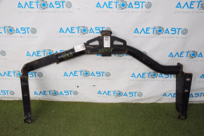 Towbar rear bumper Lexus RX300 RX330 RX350 RX400h 04-09