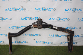 Towbar rear bumper Lexus RX300 RX330 RX350 RX400h 04-09