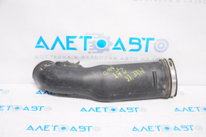 Air duct to manifold plastic part Lincoln MKC 15-16 2.3T broken mount and fitting