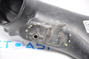 Air duct to manifold plastic part Lincoln MKC 15-16 2.3T broken mount and fitting