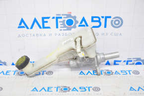 Master Brake Cylinder with Reservoir Ford Fusion mk5 17-20