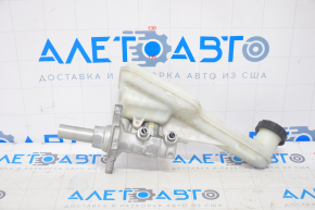 Master Brake Cylinder with Reservoir Ford Fusion mk5 17-20