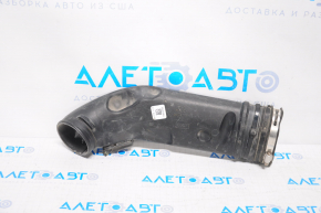 Air duct Ford Escape MK3 13-16 1.6T from filter plastic, broken fitting