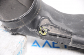 Air duct Ford Escape MK3 13-16 1.6T from filter plastic, broken fitting