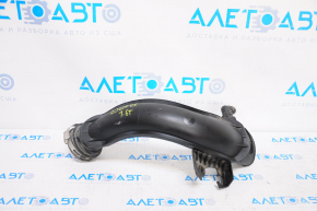 Air duct Ford Escape MK3 13-16 2.0T on the turbine, type 2