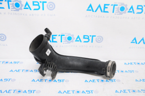 Air duct Ford Escape MK3 13-16 2.0T on the turbine, type 2