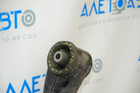 Rear beam Nissan Leaf 11-17 torn silent block