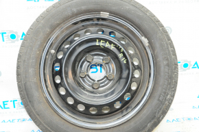 Wheel disk iron R16 5x114.3 Nissan Leaf 11-17