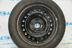 Wheel disk iron R16 5x114.3 Nissan Leaf 11-17