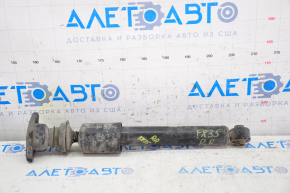 Rear right shock absorber Infiniti FX35 FX45 03-07 with support