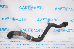 Left pipe Lincoln MKC 15-19 2.0T long, without one part