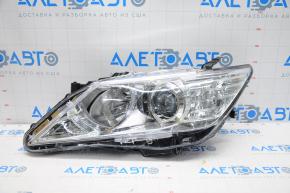 Headlight front left Toyota Camry 12-14 EURO TYC