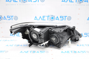Headlight front left Toyota Camry 12-14 EURO TYC