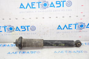 Rear left shock absorber for Nissan Murano z51 09-14 with support