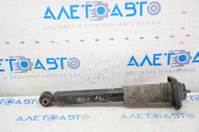 Rear left shock absorber for Nissan Murano z51 09-14 with support