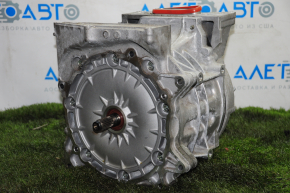 Electric engine Nissan Leaf 12-13 34k