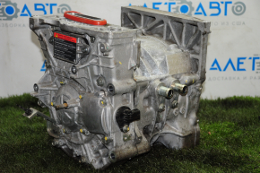 Electric engine Nissan Leaf 12-13 34k