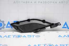 Plug insert bumper left Mazda CX-9 16-23